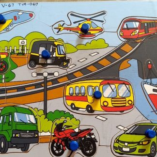 Vehicles
