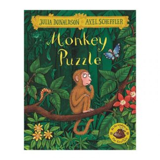 Monkey Puzzle