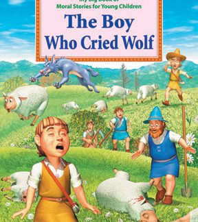 The Boy Who Cries Wolf