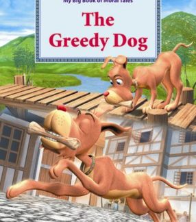 The Greedy Dog