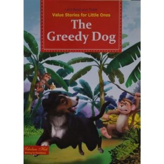 The Greedy Dog