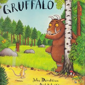The Gruffalo(Hardbound)