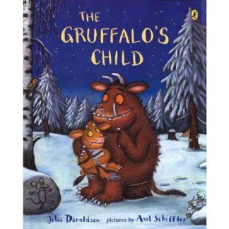 The Gruffalo's Child