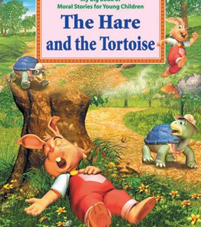The Hare And The Tortoise