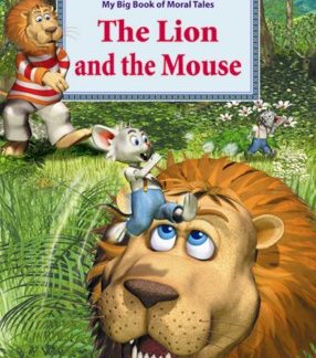 The Lion And The Mouse