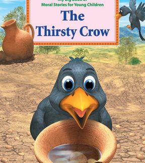 The Thirsty Crow
