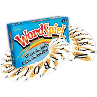 WordSpiel
