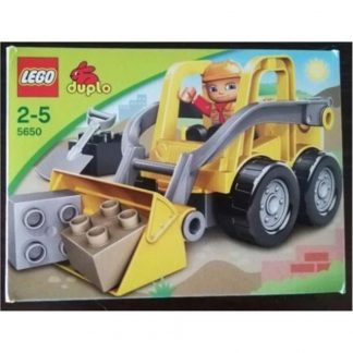 Lego Duplo Cars