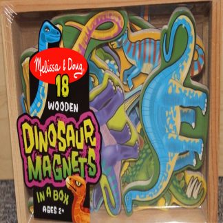 Dinosaurs Magnets
