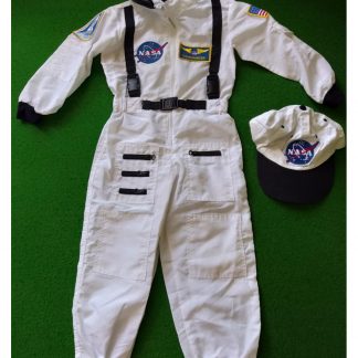 Astronaut Costume