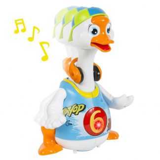 Dancing Hip Hop Goose