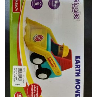 Earth Mover
