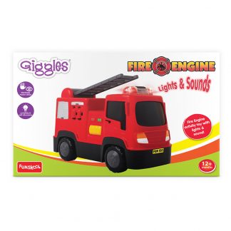 Fire Engine