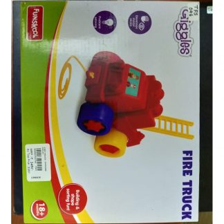 Fire Truck