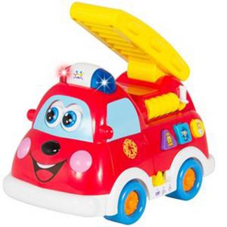 Fire Truck