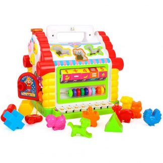 Fun House