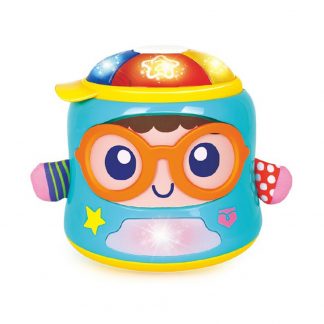 Happy baby Soother