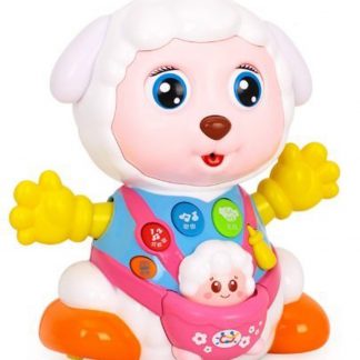 Happy-Sheep