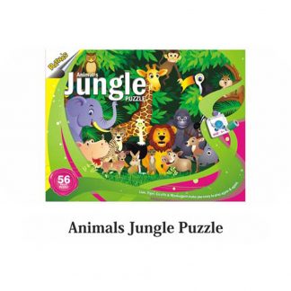 Jungle