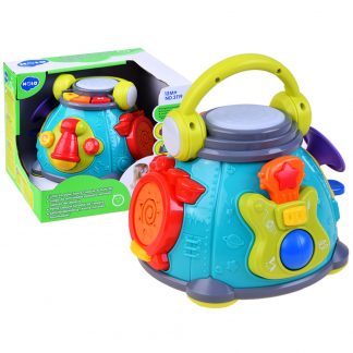 Little Karaoke Space Capsule