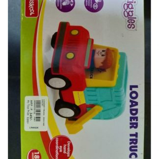 Loader Truck