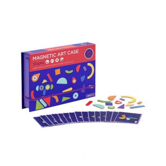 Magnetic Art Case Shape