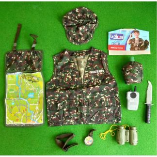 Military Man (costume)