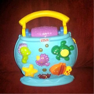 Ocean wonder soothe glow seahorse