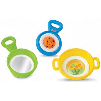 Stack & Nest Pots and pans