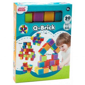 Q-brick