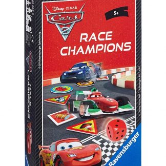 Race Champions