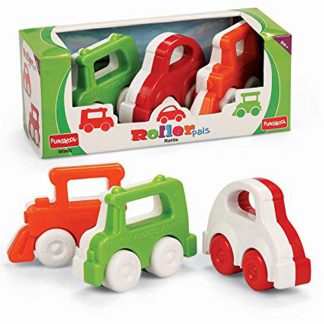 Roller Pals