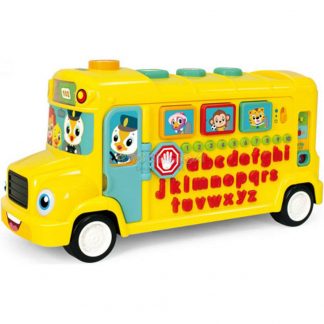 School Bus