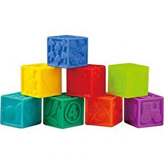 Soft Blocks