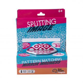 Splitting Image