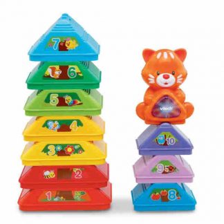 Stack,sort & store tree