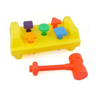 Tap N Turn Tool Bench