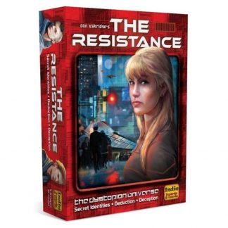 The Resistance