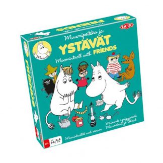 Ystavat
