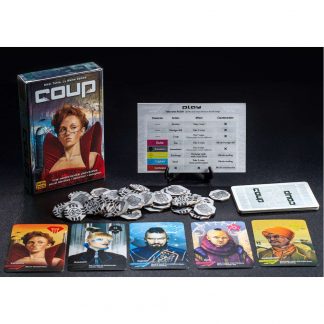 Coup