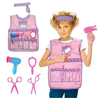 Hair Stylist (costume)
