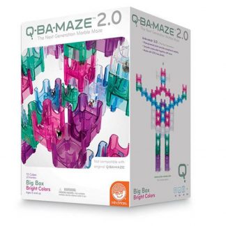 Q-ba-maze