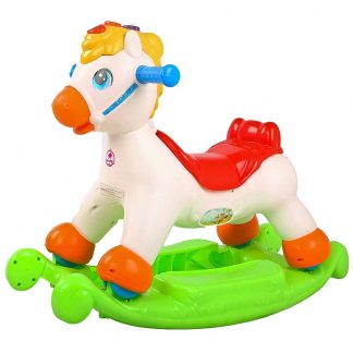 Rocking Horse