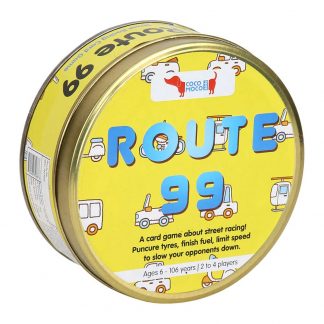 Route 99