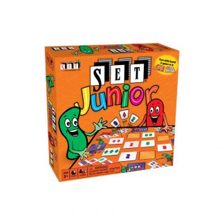 Set Junior