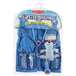 Veterinarian (Costume)