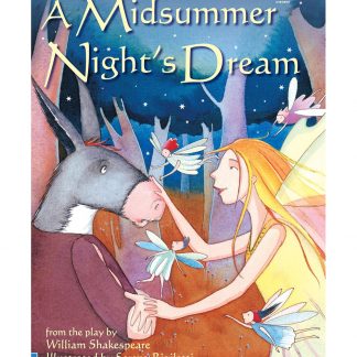 A Midsummer Night's Dream