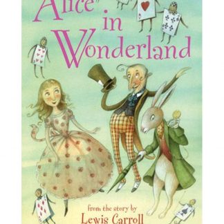 Alice In Wonderland