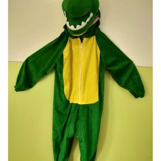 Alligator