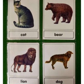 Animals Jumbo